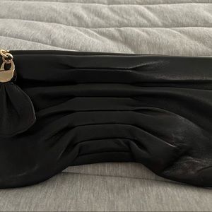 Henri Bendel Clutch Bag